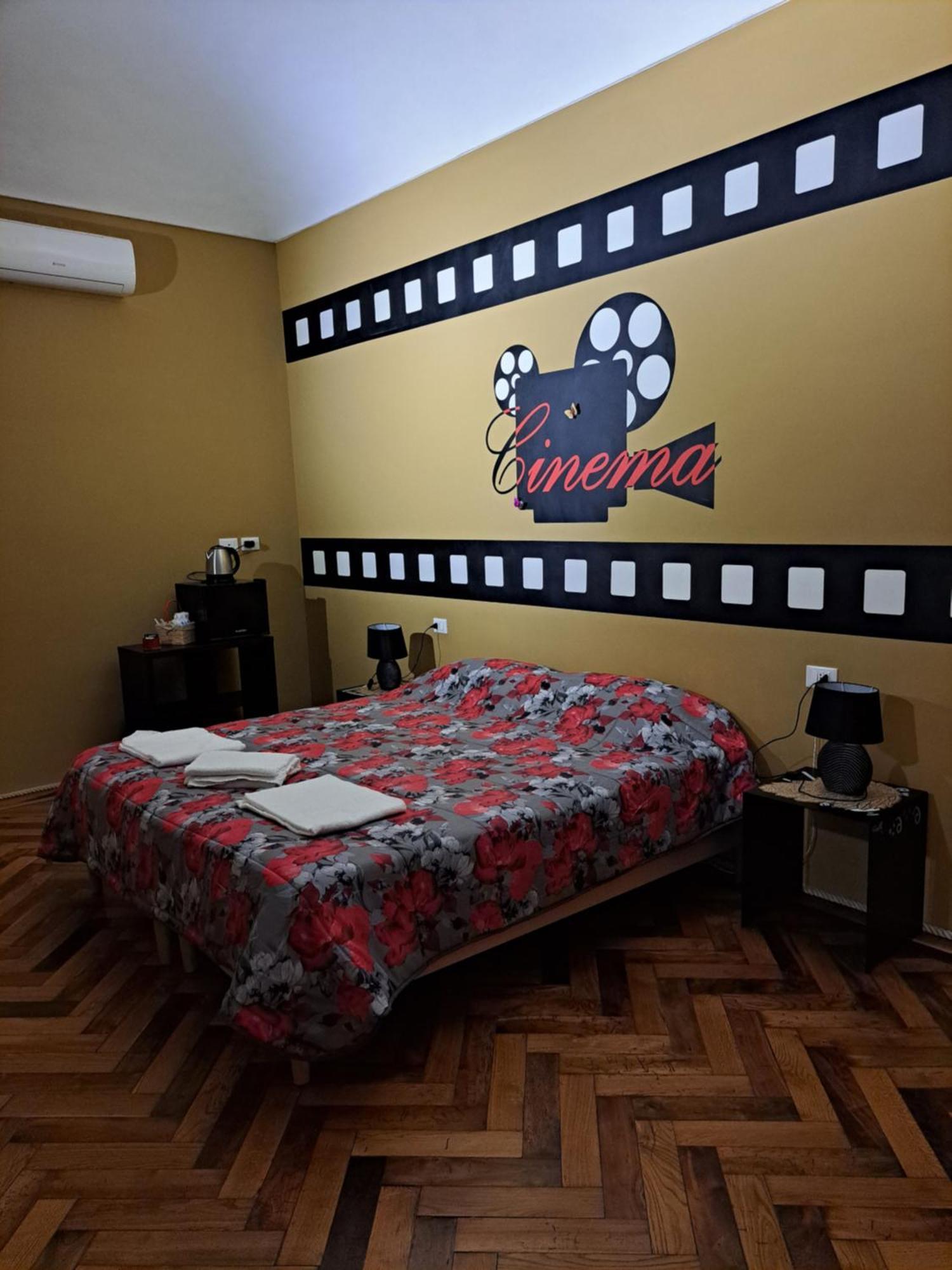 Loca Turim Exterior foto