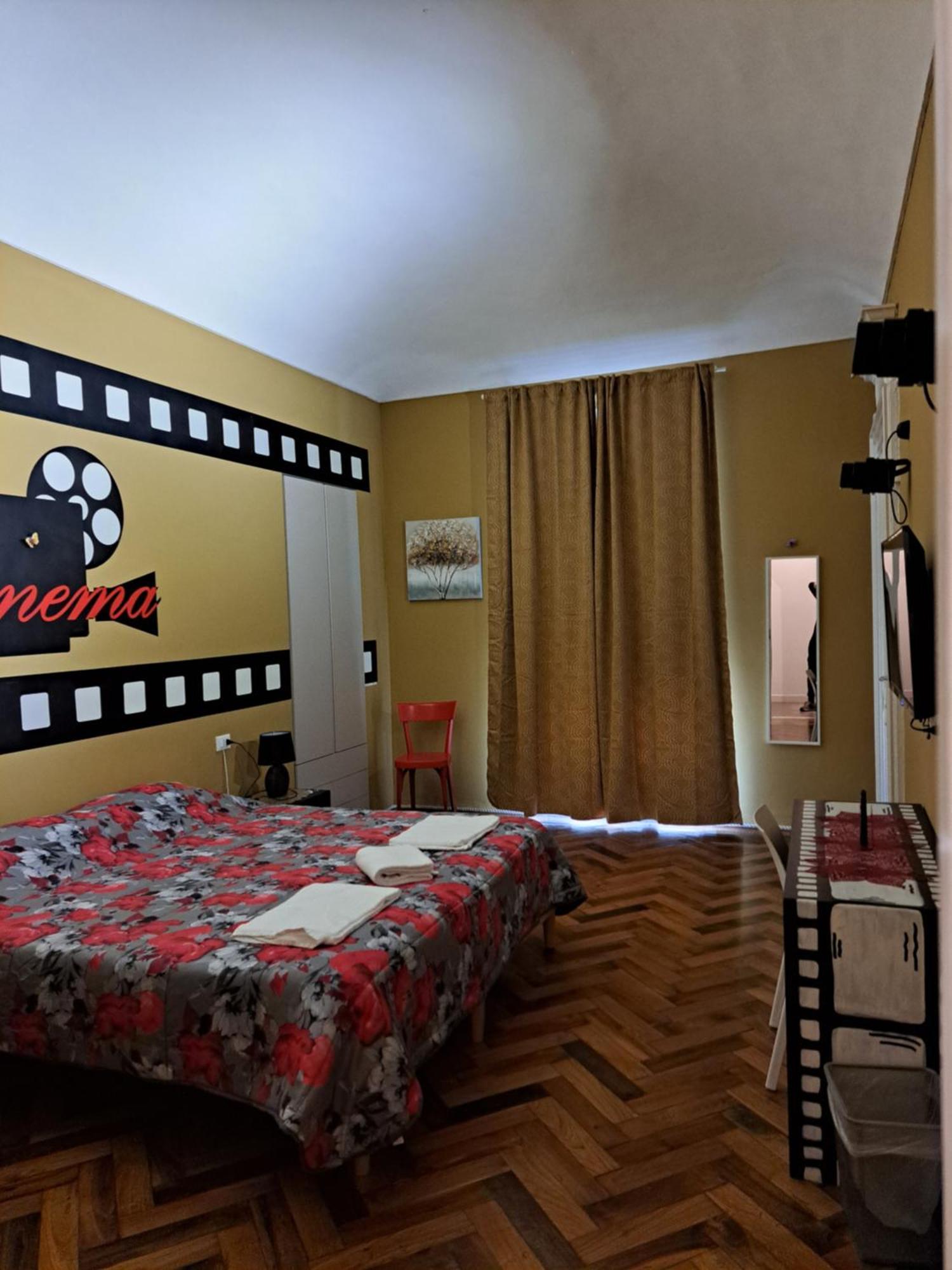 Loca Turim Exterior foto
