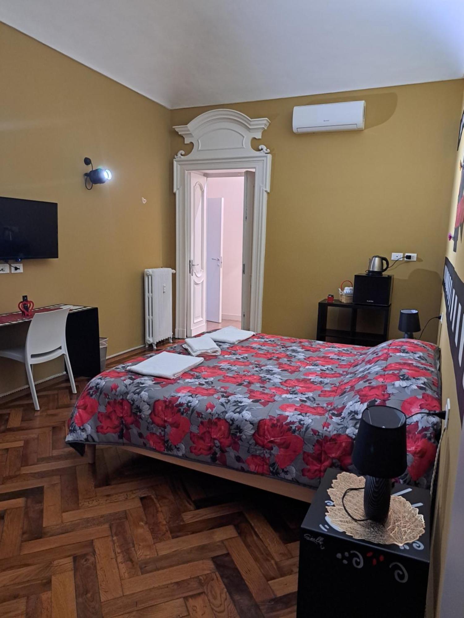 Loca Turim Exterior foto