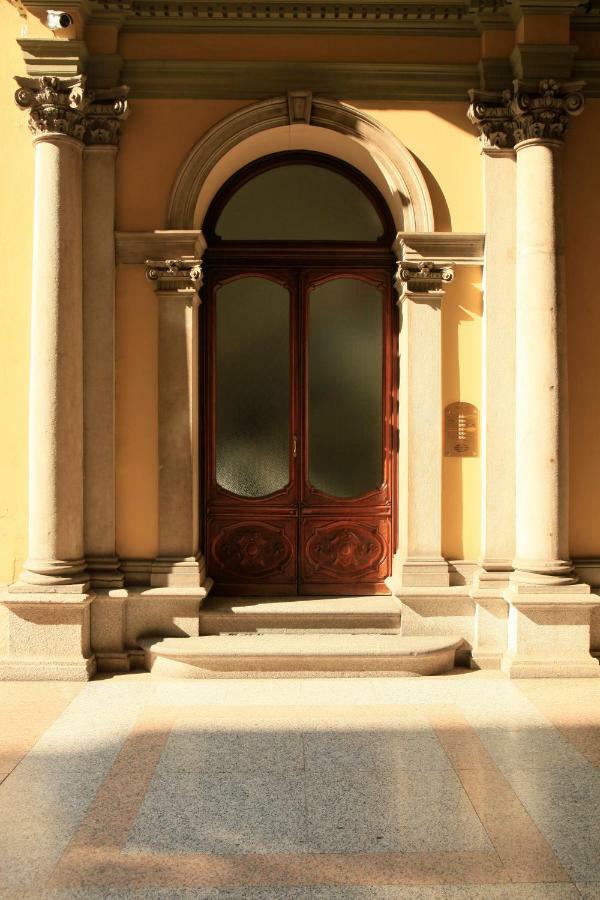 Loca Turim Exterior foto