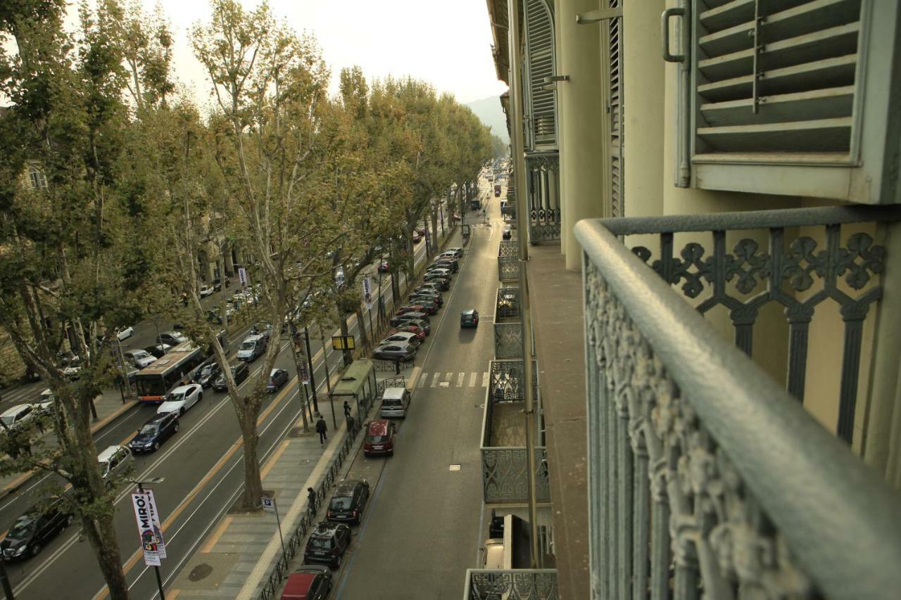 Loca Turim Exterior foto